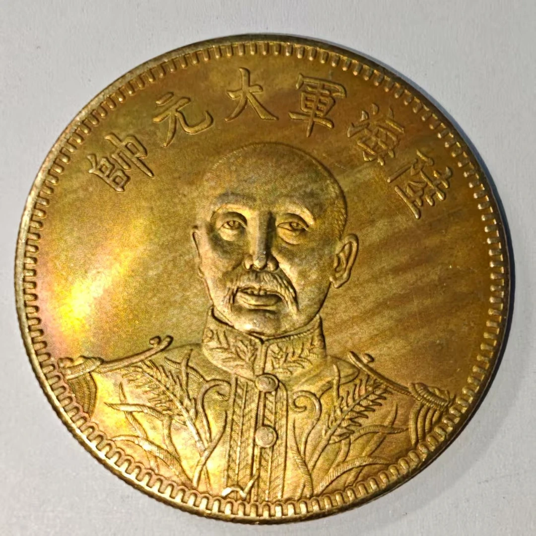 003A精美仿古工艺品摆件