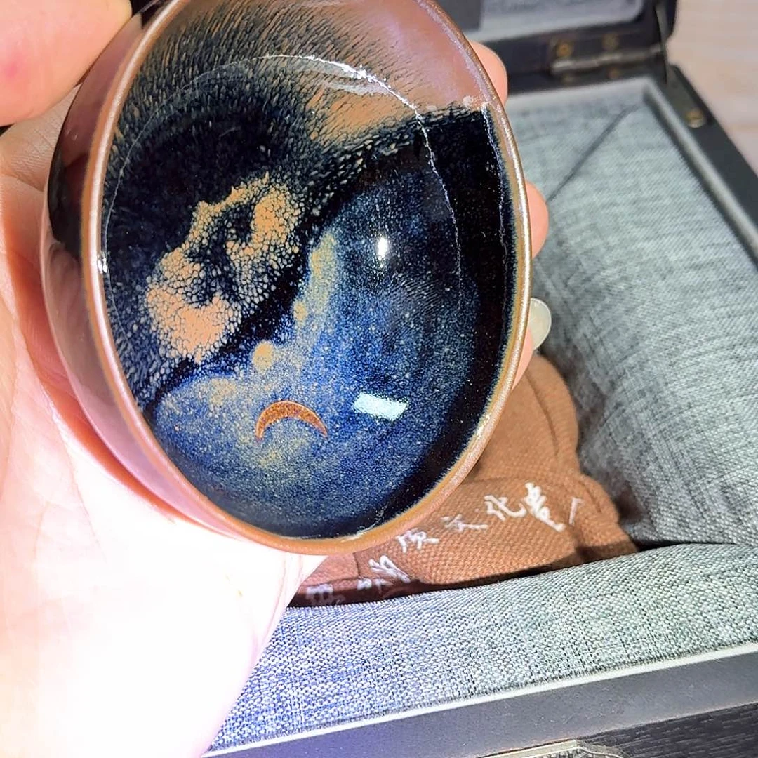*****茶盏福利茶盏001丁家相