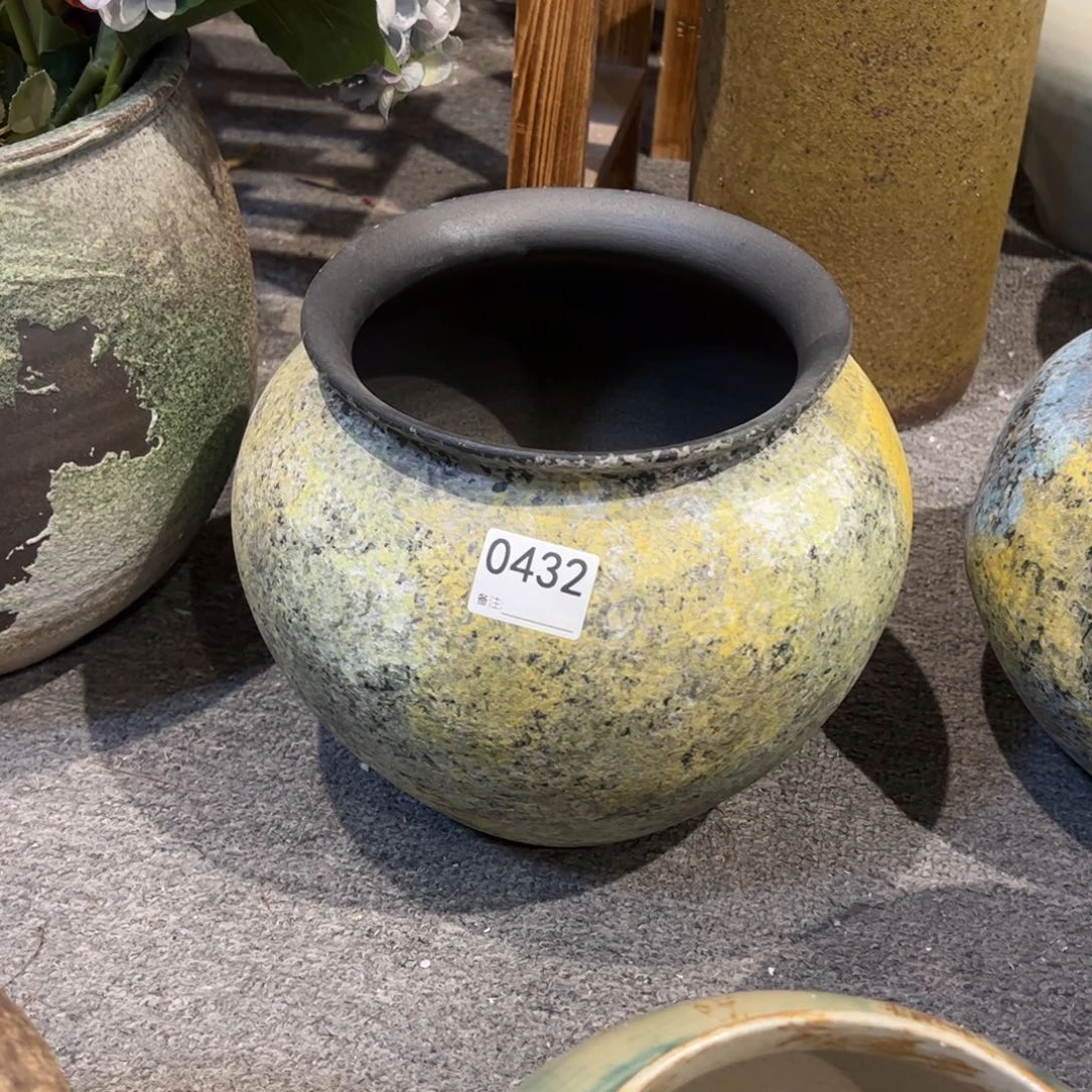 瓷片 0432高24口18默认无孔的