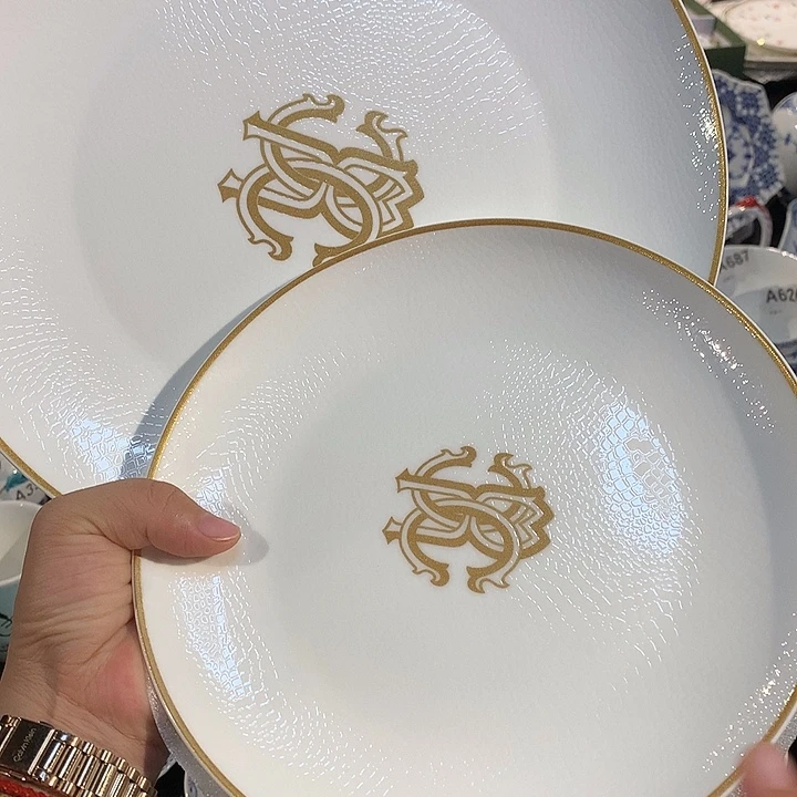 瓷片大小盘大小盘