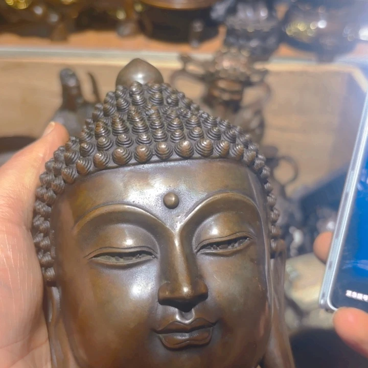 年前发货 铜的。全清了一件不留