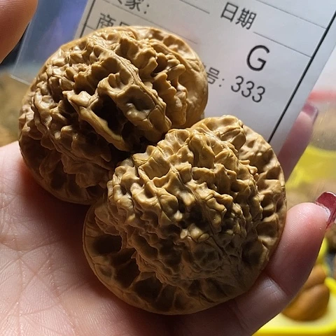 核桃把件睡****多自产自销……