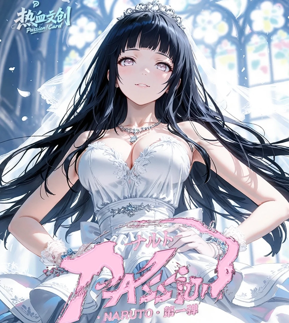 姗姗拆【热血文创】火影忍者A6色纸 二次元收藏卡牌（盲盒默认代拆）