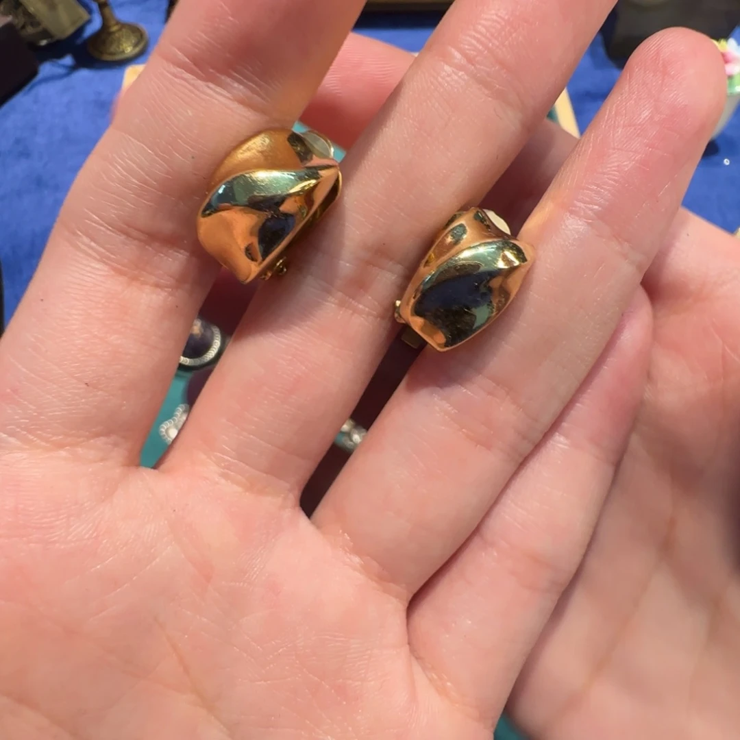 合成碳硅石纯铜微瑕