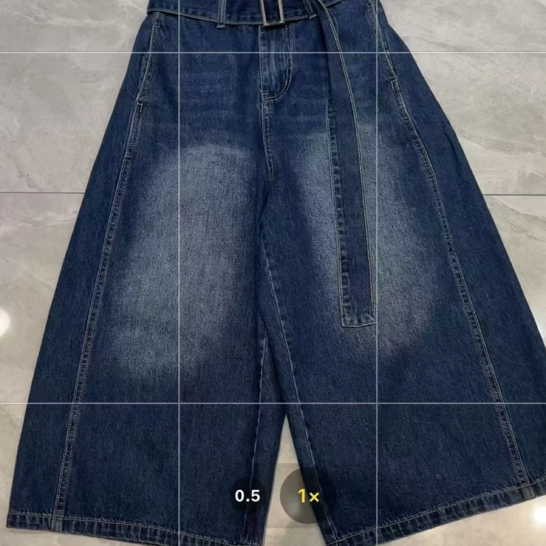 菲玥家早秋新款休闲百搭裤89713