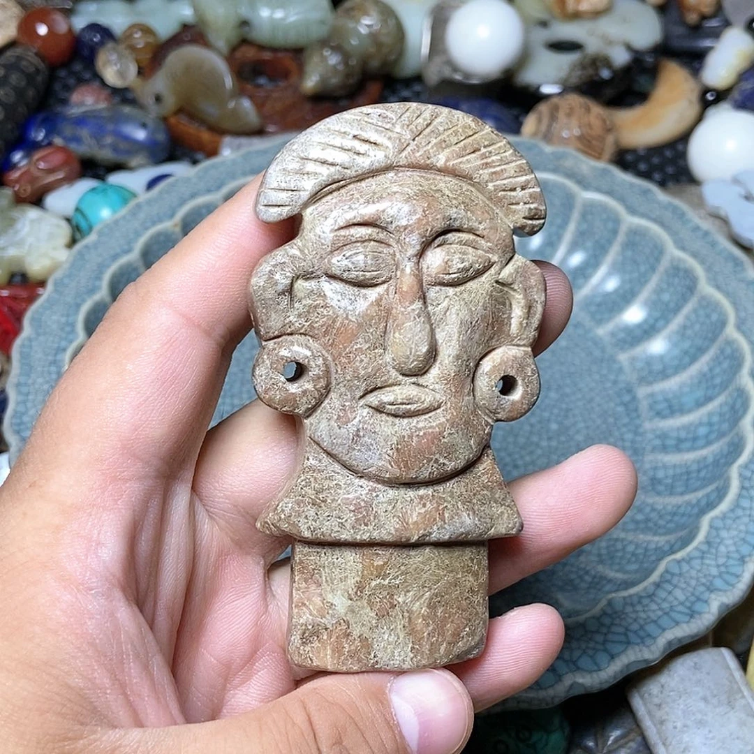 摆件直播瓷器链接141