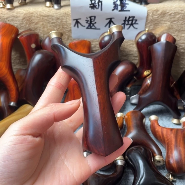 大果紫檀（缅甸花梨）微瑕591。