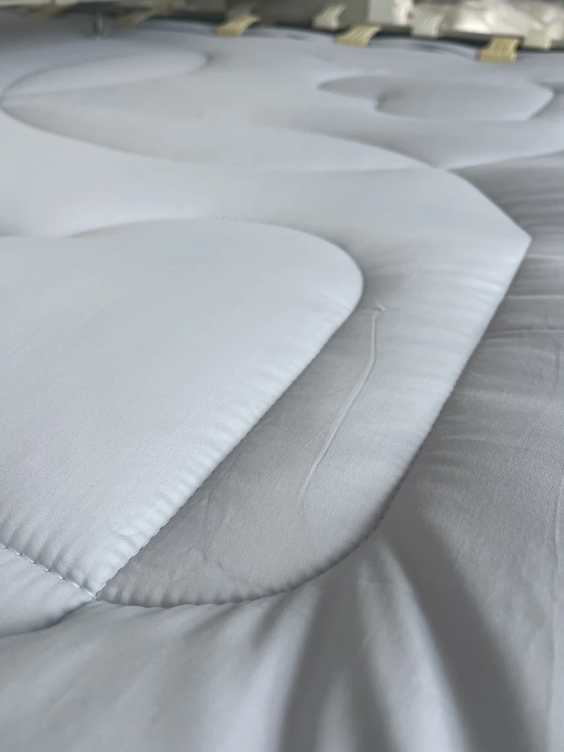 东北野蚕丝抑菌蚕丝被绗缝高中生宿舍专用夏凉被针织透气学生被子