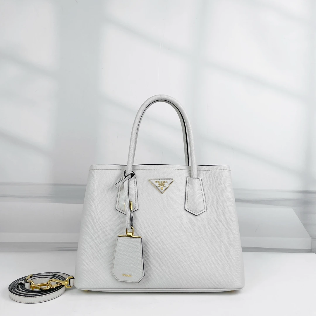 95新  小野专属/95新/普拉达/单肩包/DC1195