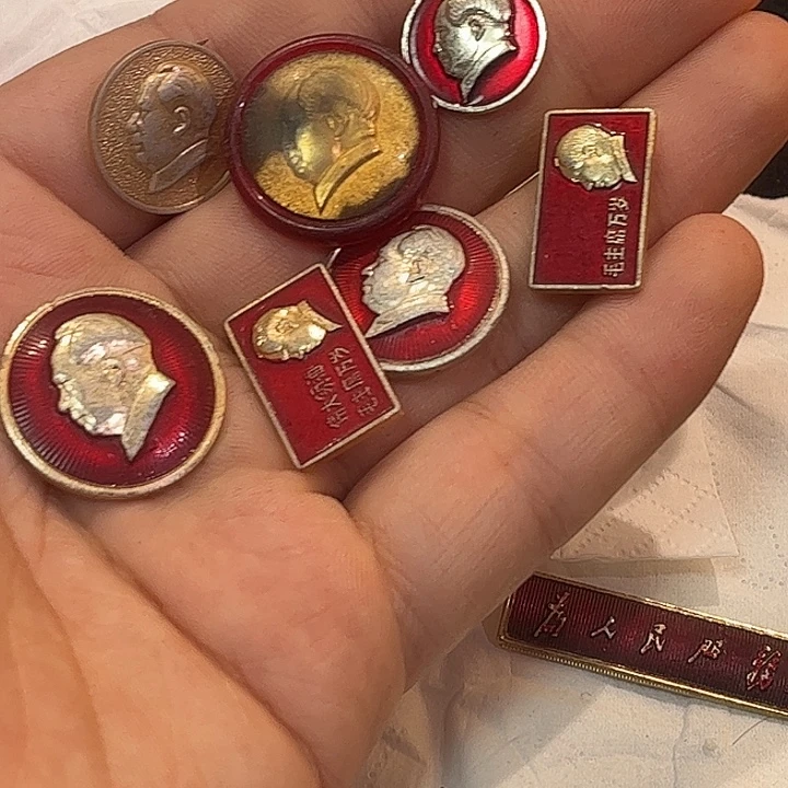 明***司像章一一一一一一一一一