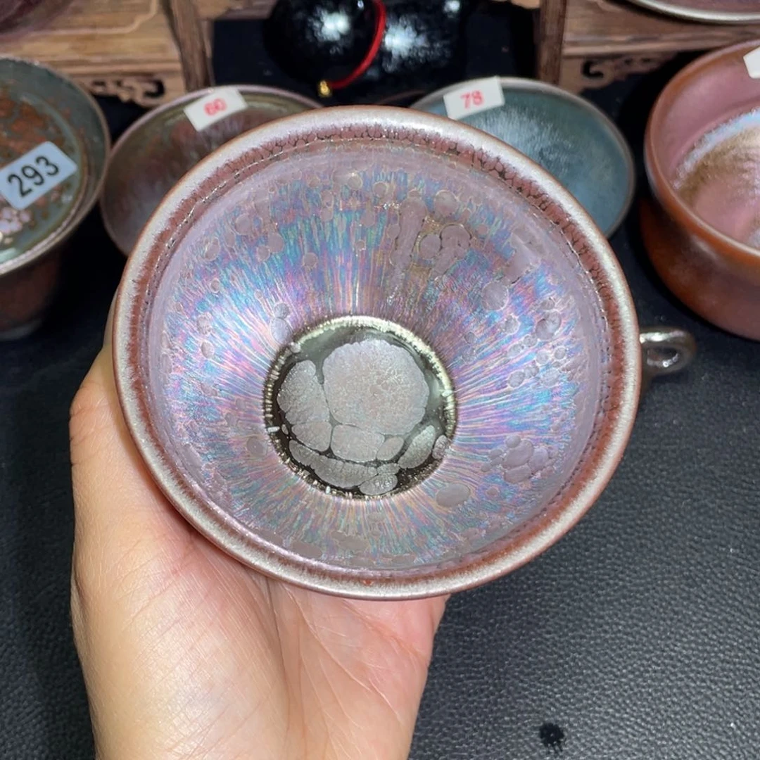 茶盏建盏直播间链接