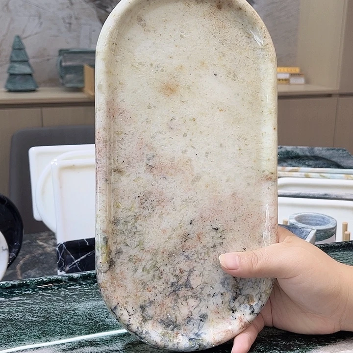 天然奢石系列产品
