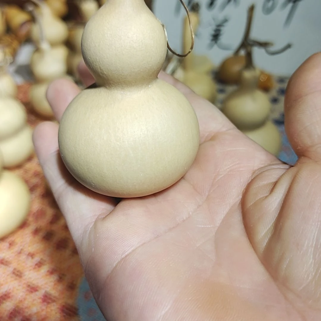 小美葫芦随机发货