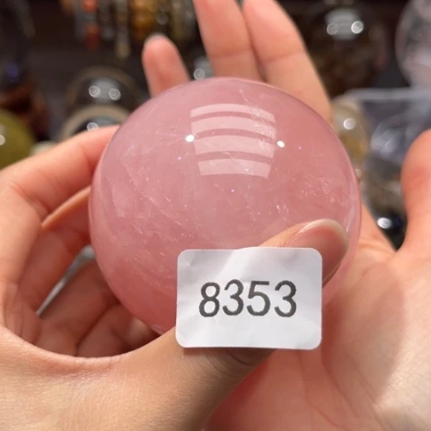 【闪购商品】未镶嵌大型摆件（非配饰）水晶