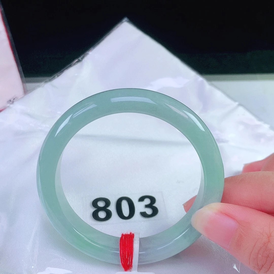未镶嵌手镯翡翠翡翠手镯