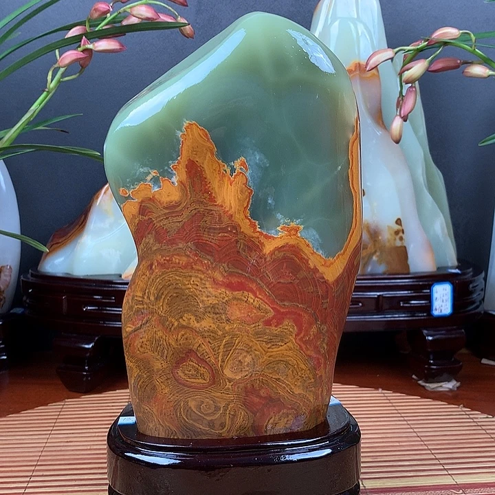 石材摆件摆件摆件