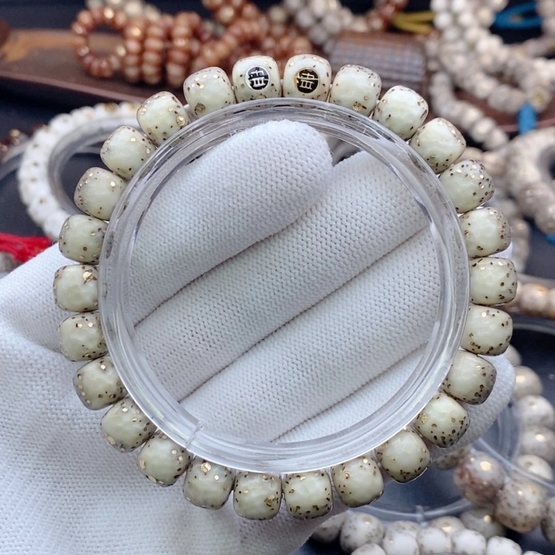 手串星月菩提星月