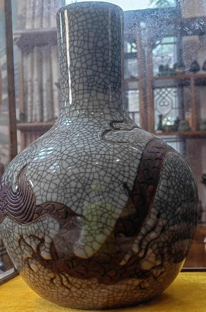 【藏心阁】家居摆件（A0933）