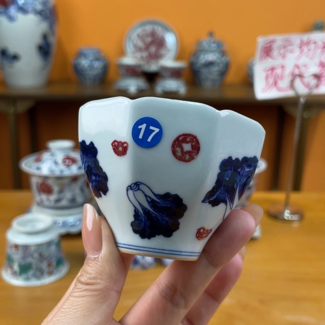景德镇手绘哈哈哈哈哈哈