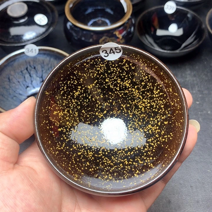茶盏花花绿绿的绿345