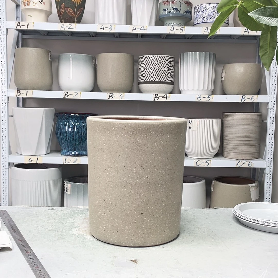 陶瓷口径30-33高尺寸尺寸