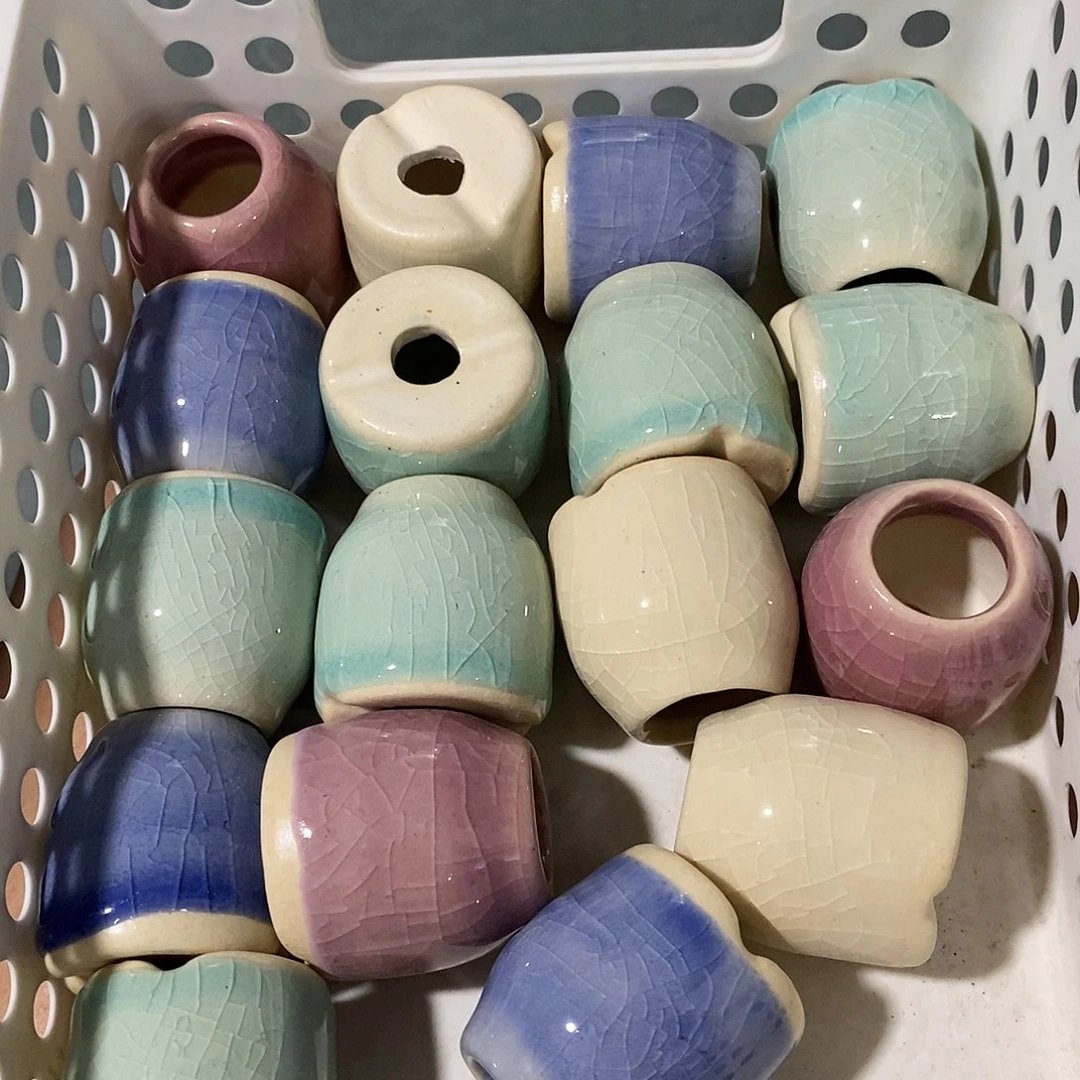 「满9.9米包邮发货」6个浮力随机