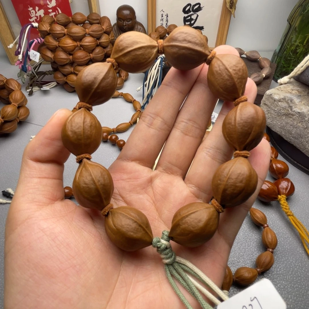 手串/手链橄榄核锦沄橄榄核-2027