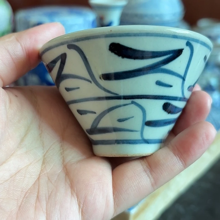 摆件兵*陶瓷艺术作品欣赏