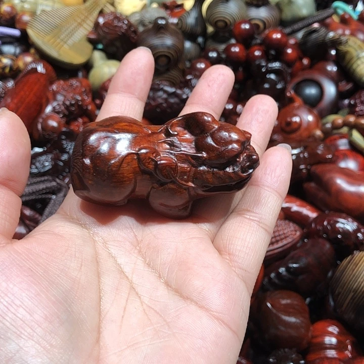 檀香紫檀（小叶紫檀）12336577899874888