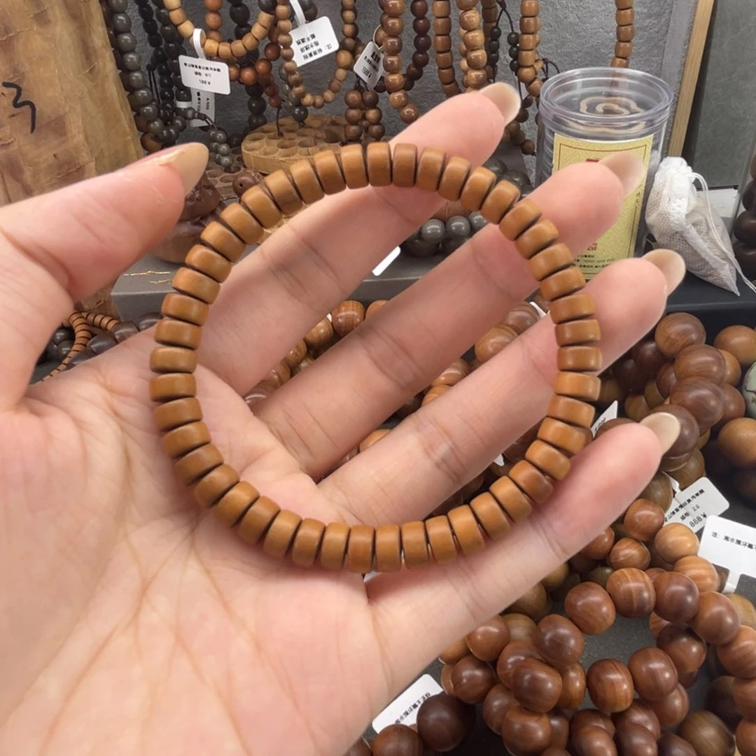 檀香木手串/手链發****⁶