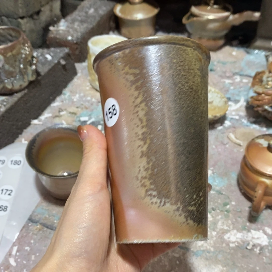 开窑大吉，高货多多！158