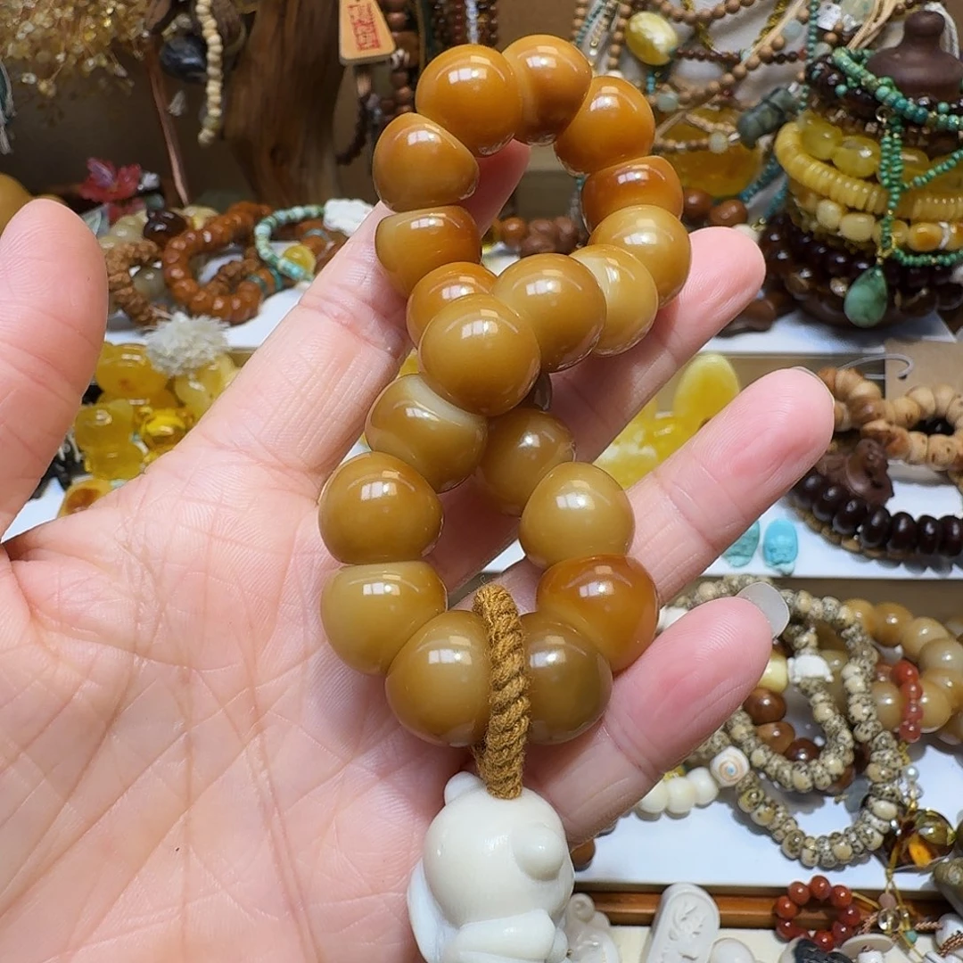 吊坠柏香籽/百香籽