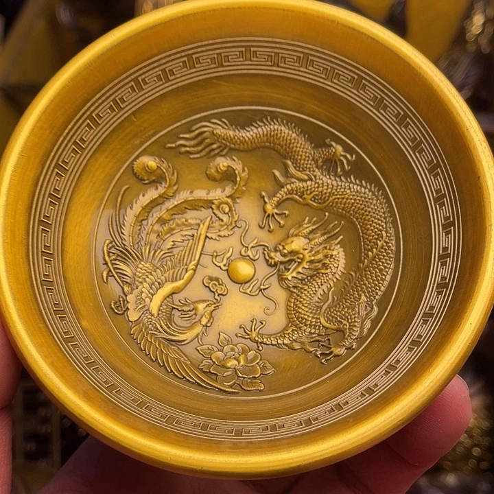 铜器摆件诚信经营