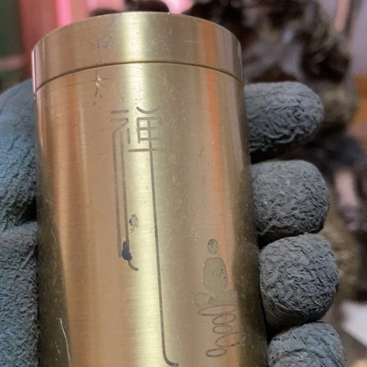 铜工艺品家具摆件