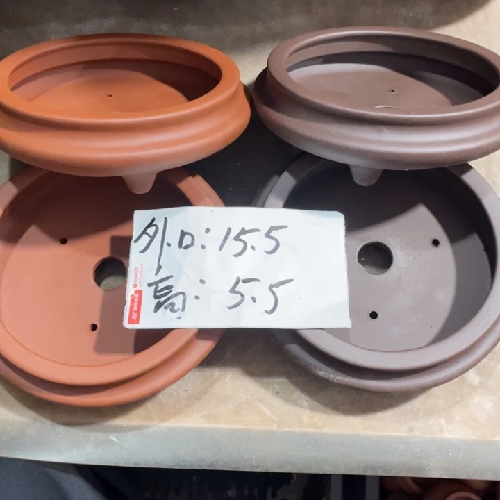 花盆紫砂紫砂花盆004