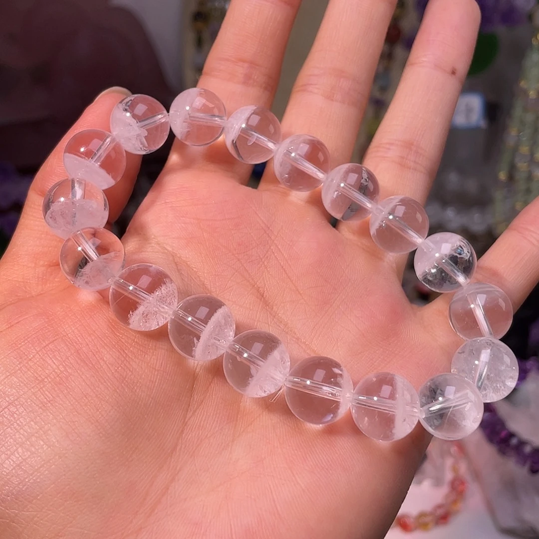 B****未镶嵌珠宝半成品水晶611