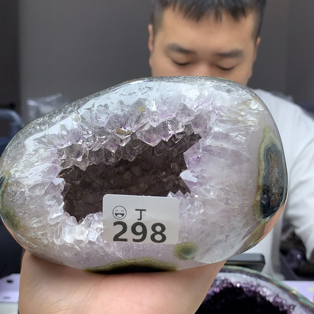 未镶嵌大型摆件（非配饰）水晶