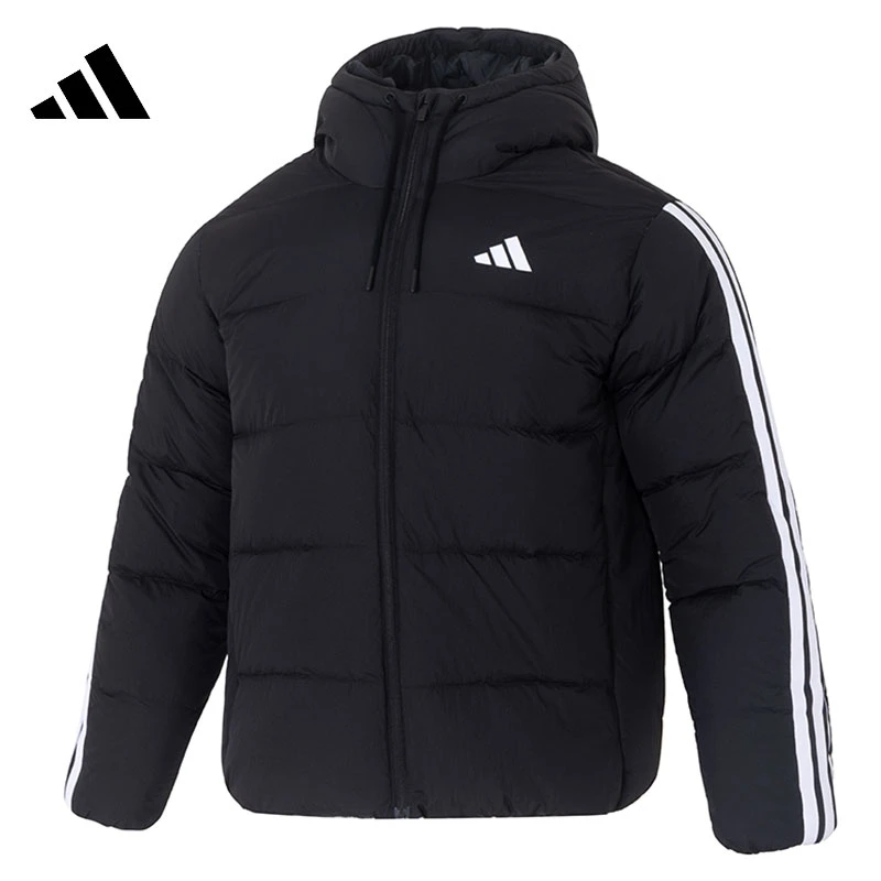 adidas阿迪达斯【同】男子运动休闲羽绒服外套KH3987