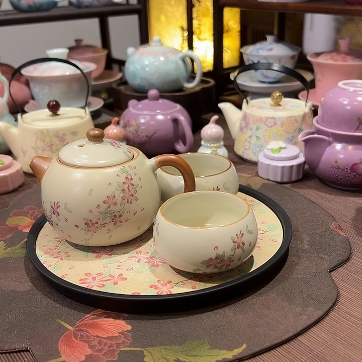 茶具配件其它茶器