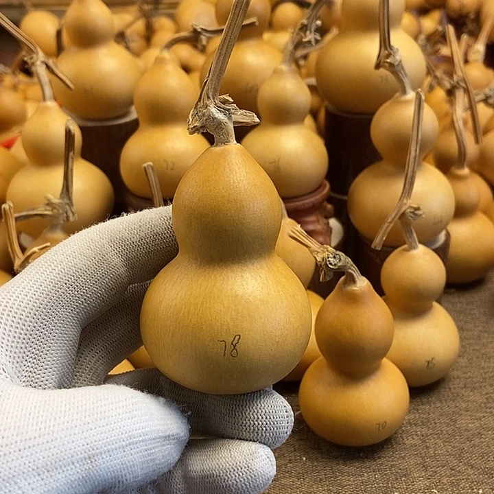 文玩葫芦 完美主义者 慎拍78