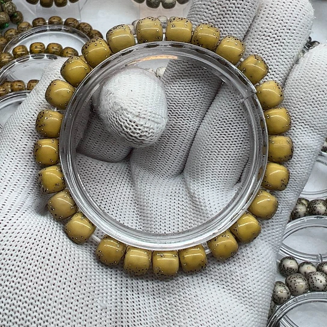 @***勤手串星月菩提一图一物8.8