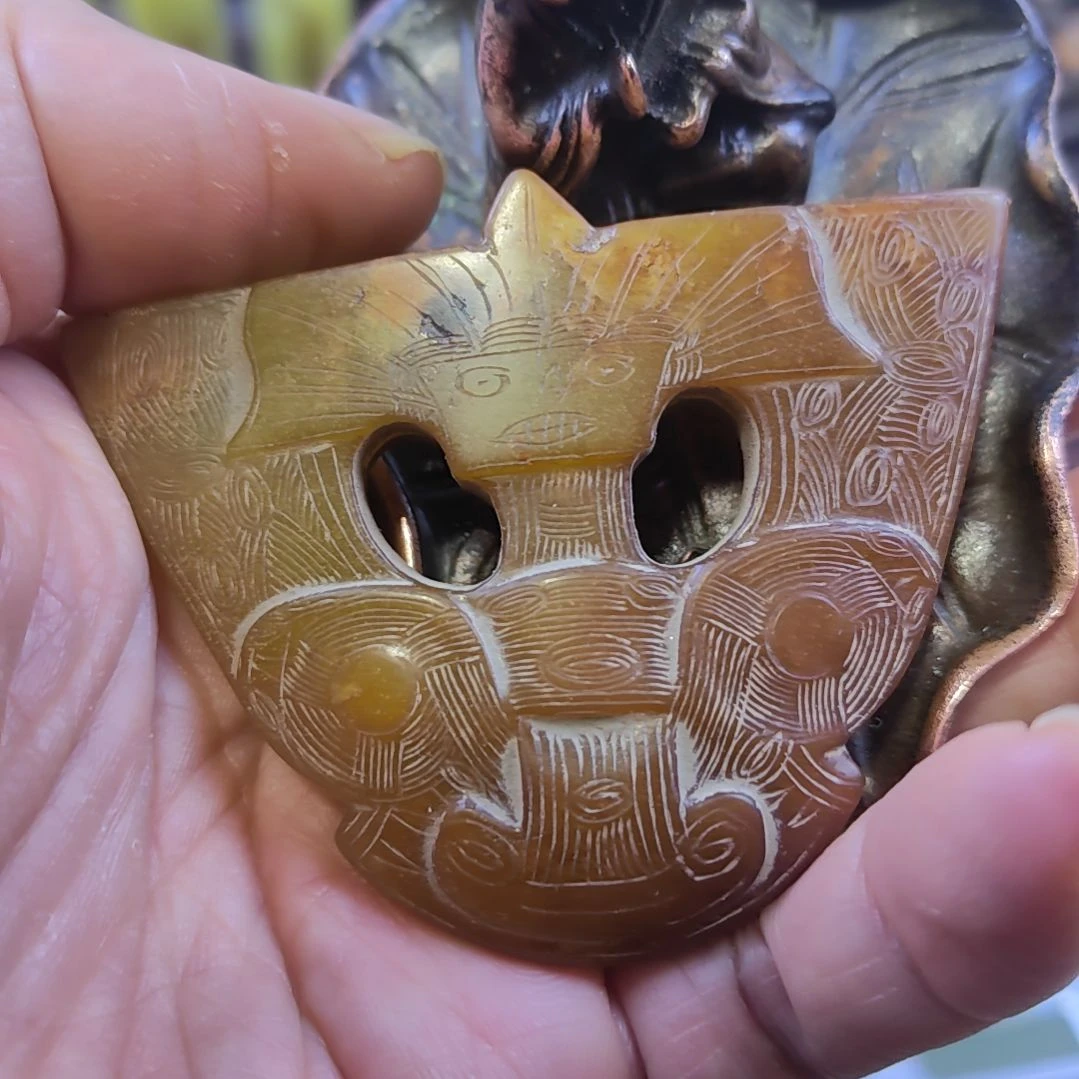 摆件铜器杂件摆件摆件摆件摆件