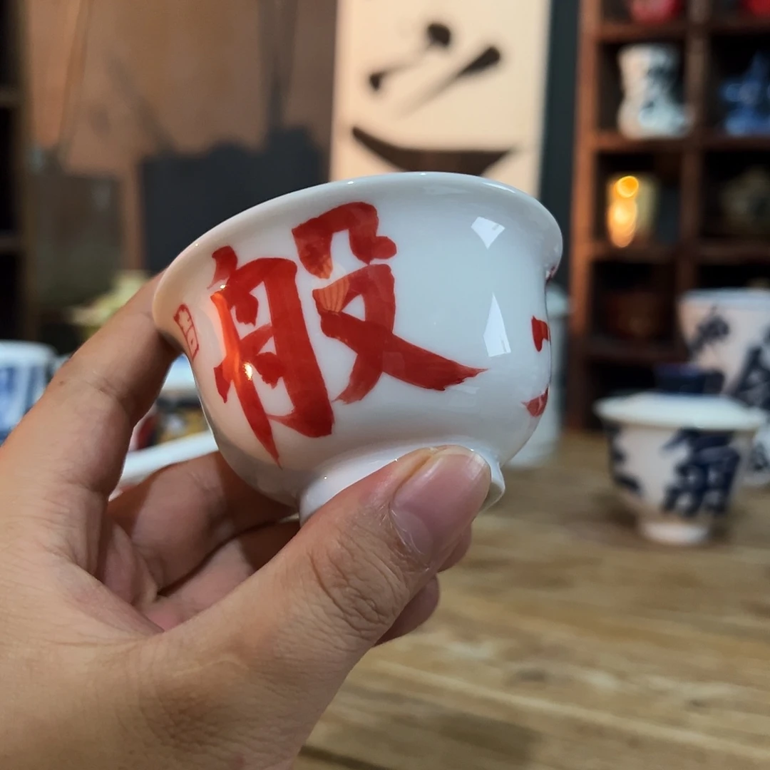 陶瓷艺术作品欣赏