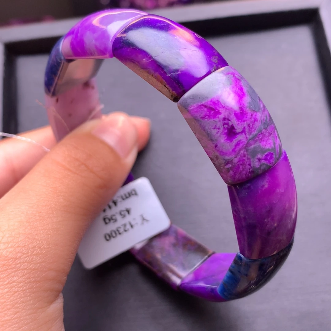 苏纪石（舒俱来）手牌未镶嵌