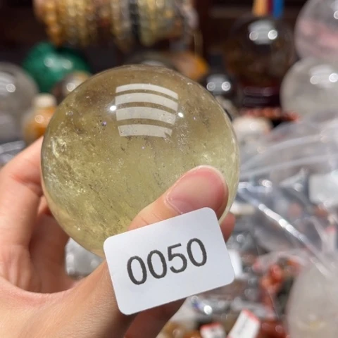 【闪购商品】未镶嵌大型摆件（非配饰）水晶