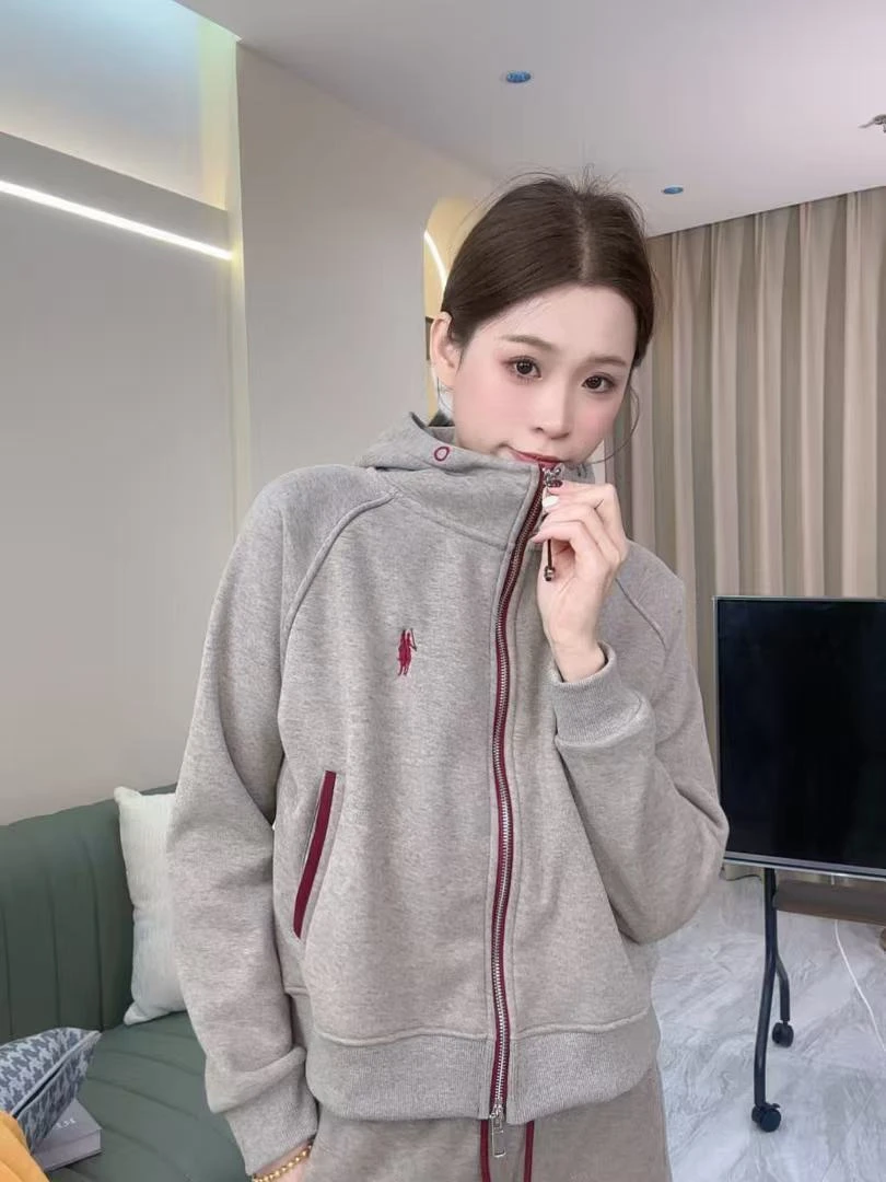 休闲风城市运动风时尚套装针织单肩设计师轻奢套装