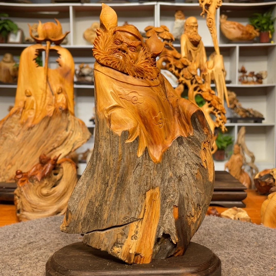 柏木（崖柏）646465656565