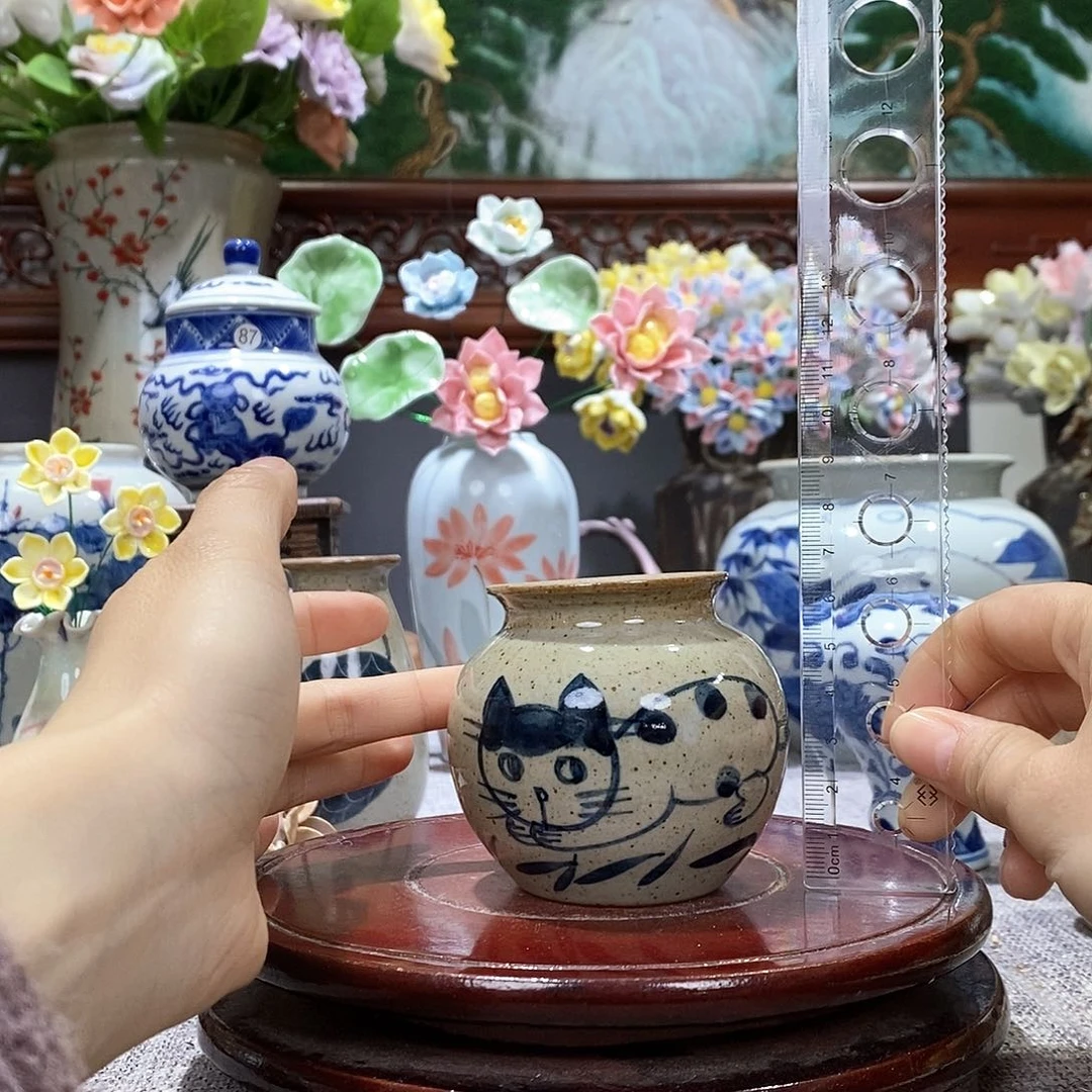 瓷片景德镇的陶瓷