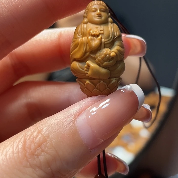 橄榄核手串/手链橄榄