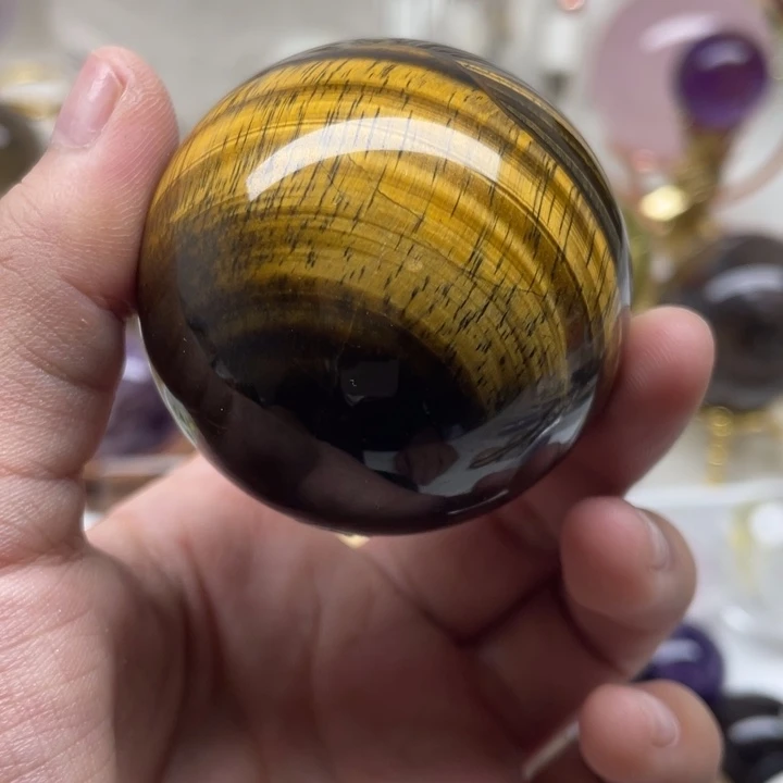 珠宝半成品未镶嵌水晶